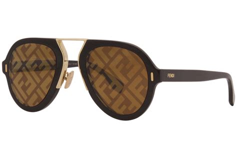 fendi men sunglasses|fendi sunglasses discounted.